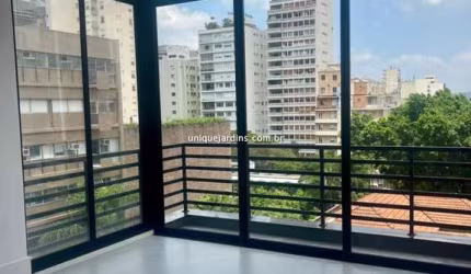 Jardim América: 2 Suítes | 2 Vagas | 106 m² úteis