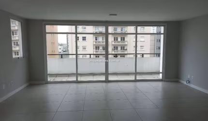 Paraíso: 3 Dorm | 2 Suítes | 2 Vagas | 180 m² úteis