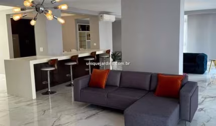 Jardim Paulista: 3 Dorm | 1 Suíte | 2 Vagas | 251 m² úteis