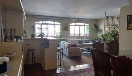 Itaim Bibi: 3 Dorm | 2 Suítes | 2 Vagas | 180 m² úteis