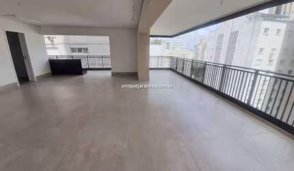 Jardim América: 3 Suítes | 4 Vagas | 226 m² úteis