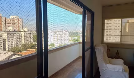 Vila Mariana: 3 Suítes | 4 Vagas | 200 m² úteis