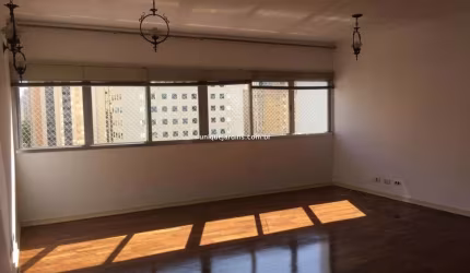 Jardim Paulista: 2 Dorm | 1 Vaga | 123 m² úteis