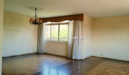 Itaim Bibi: 3 Dorm | 1 Suíte | 1 Vagas | 160 m² úteis