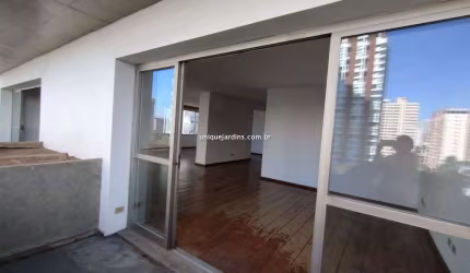 Paraíso: 4 DTS 2 SUITES 3 VAGAS LIVRES
