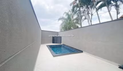 Jardim São Paulo: 3 Suítes | 4 Vagas | 185 m² úteis