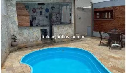 Horto Florestal: 3 Suítes | 5 Vagas | 312 m² úteis