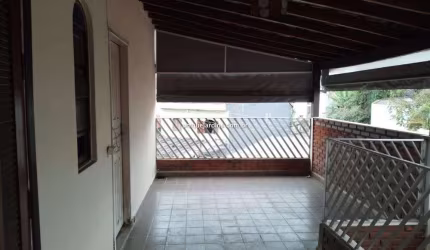 Parada Inglesa: 3 Dorm | 2 Vagas | 230 m² úteis