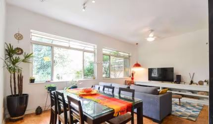 Paraíso: 3 Dorm | 1 Suíte | 124 m² úteis | Não tem Garagem
