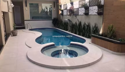 Jardim Paulista: 4 Dorm | 5 Vagas | 279 m² úteis