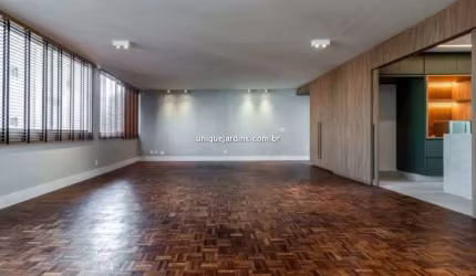 Itaim Bibi: 2 Suítes | 1 Vaga | 160 m² úteis