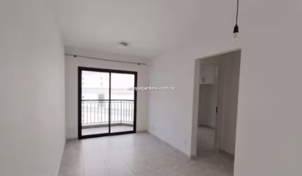 Consolação: 1 Dorm | 1 Vaga | 40 m² úteis