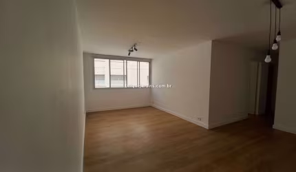 Itaim Bibi: 3 Dorm | 1 Suíte | 1 Vaga | 98 m² úteis