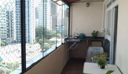 Pinheiros: 3 Dorm | 1 Suíte | 1 Vaga | 106 m² úteis