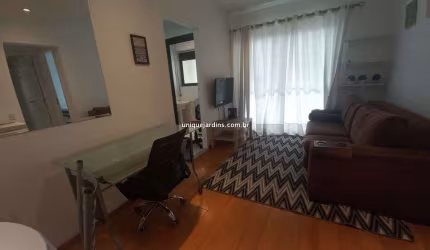 Jardim Paulista: 1 Dorm | 1 Vaga | 45 m² úteis