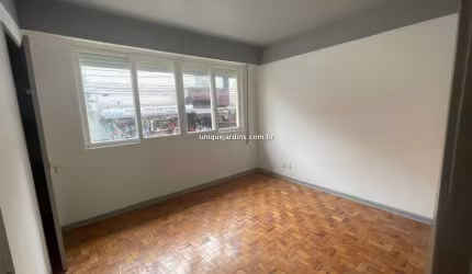 Jardim América: 2 Dorm | 86 m² úteis | Não tem Garagem