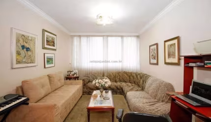 Pinheiros: 3 Dorm | 1 Suíte | 1 Vaga | 128 m² úteis