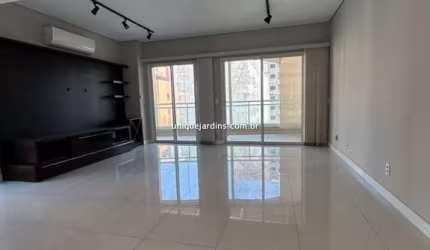 Vila Olímpia: 3 Dorm | 1 Suíte | 2 Vagas | 156 m² úteis