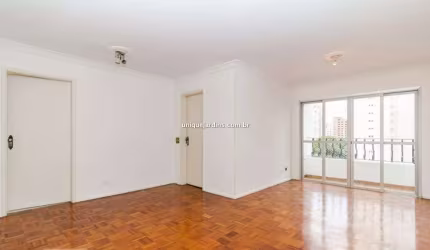 Moema: 2 Dorm | 1 Vaga | 87 m² úteis