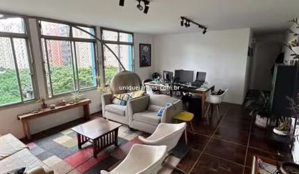 Bela Vista: 3 Dorm | 1 Suíte | 1 Vaga | 183 m² úteis