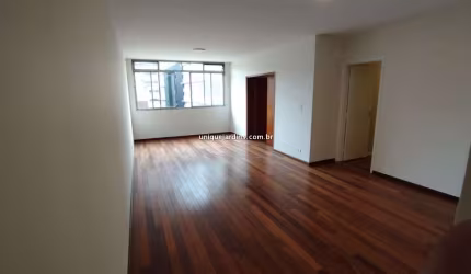 Itaim Bibi: 2 Dorm | 1 Vaga | 118  m² úteis