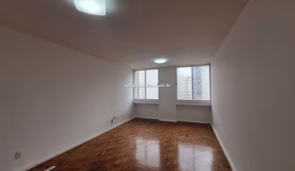 Jardim América: 3 Dorm | 1 Suíte | 1 Vaga | 132 m² úteis