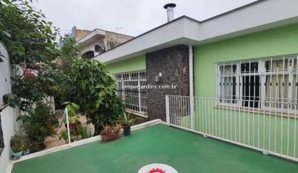 Vila Albertina: 4 Dorm | 2 Suítes | 2 Vagas | 197 m² úteis