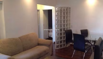 Jardim América: 3 Dorm | 1 Suíte | 1 Vaga | 82 m² úteis