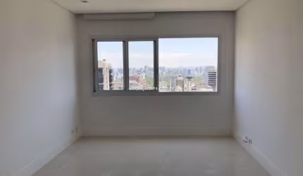 Jardim Paulista: 2 Dorm | 1 Suíte | 1 Vaga | 100 m² úteis