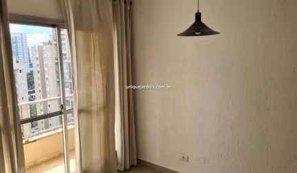 Pinheiros: 1 Dorm | 1 Vaga | 45 m² úteis