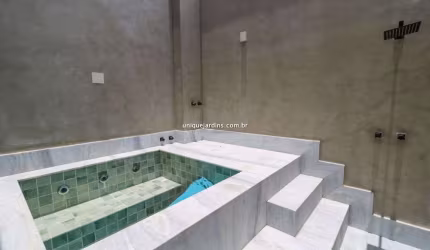 Jardim Guedala: 2 Suítes | 3 Vagas | 165 m² úteis
