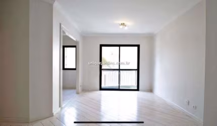 Itaim Bibi: 3 Dorm | 1 Suíte | 2 Vagas | 90 m² úteis