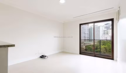 Consolação: 2 Dorm | 1 Suite | 1 Vaga | 78 m² úteis