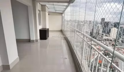 Pinheiros: 2 Dorm | 1 Suíte | 1 Vaga | 72 m² úteis
