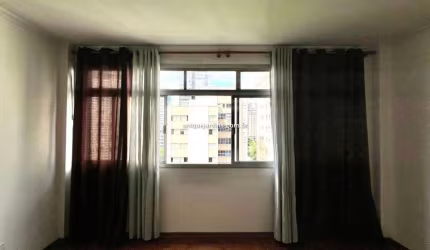 Moema: 3 Dorm | 1 Suíte | 1 Vaga | 104 m² úteis