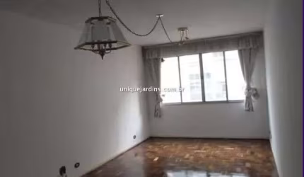 Pinheiros: 3 Dorm | 1 Suíte | 1 Vaga | 108 m² úteis