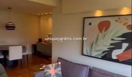 Vila Mariana: 2 Dorm | 1 Vaga | 96 m² úteis