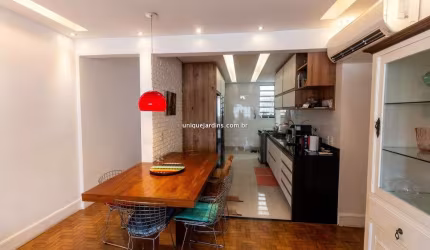 Itaim Bibi: 3 Dorm | 1 Suíte | 1 Vaga | 107 m² úteis