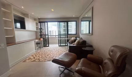 Moema: 3 Dorm | 1 Suíte | 2 Vagas | 110 m² úteis