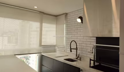 Pompéia: 3 Suítes | 3 Vagas | 150 m² úteis