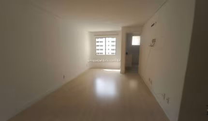 Vila Nova Conceição: 1 Dorm | 1 Vaga | 50 m² úteis