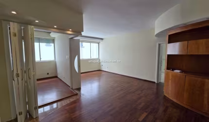 Jardim América: 2 Dorm | 1 Suíte | 2 Vagas | 120 m² úteis