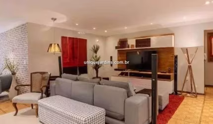 Bela Vista: 3 Dorm | 1 Suíte | 2 Vagas | 175 m² úteis