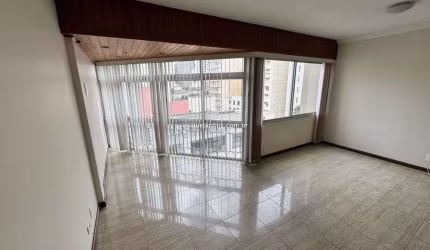 Pinheiros: 3 Dorm | 1 Suíte | 1 Vaga | 100 m² úteis