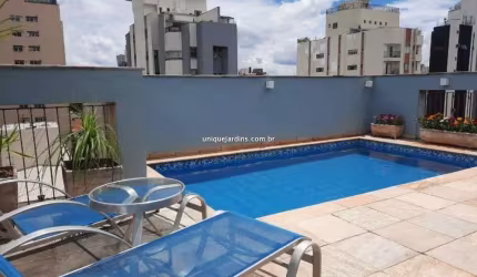 Pinheiros: 2 Dorm | 1 Suíte | 2 Vagas | 200 m² úteis