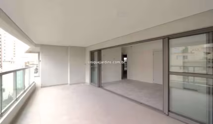 Paraíso: 3 Suítes | 2 Vagas | 144 m² úteis