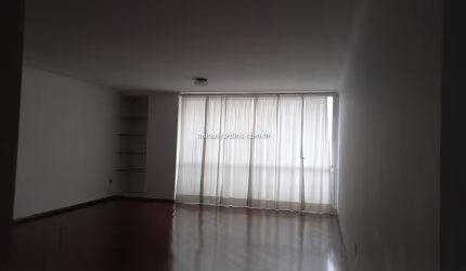 Higienópolis: 3 Dorm | 1 Suíte | 2 Vagas | 200 m² úteis