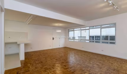 Apartamento Reformado em Higienópolis | 3 Dormitórios | 2 Suítes | 1 Vaga