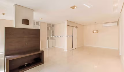 Apartamento no Itaim Bibi: 3 Dorm | 1 Suíte | 1 Vaga | 130 m² úteis