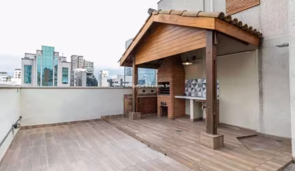 Itaim Bibi: 3 Dorm | 1 Suíte | 1 Vaga para 2 veículos | 240 m² úteis